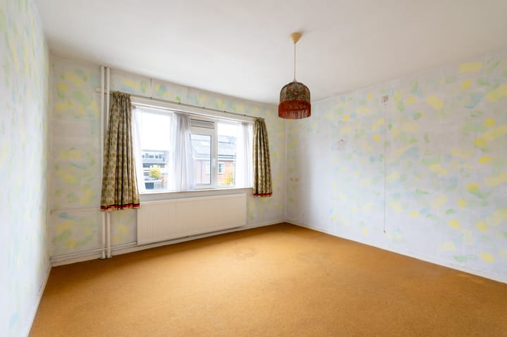 Photo 12 of Motetstraat 12