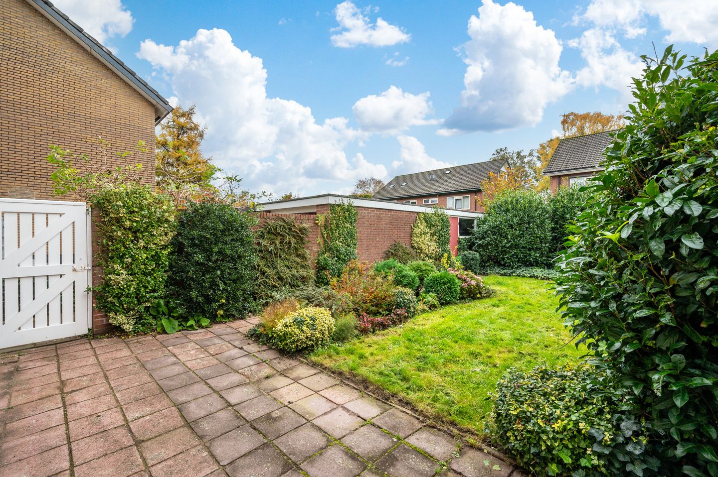 Photo 19 of Motetstraat 12