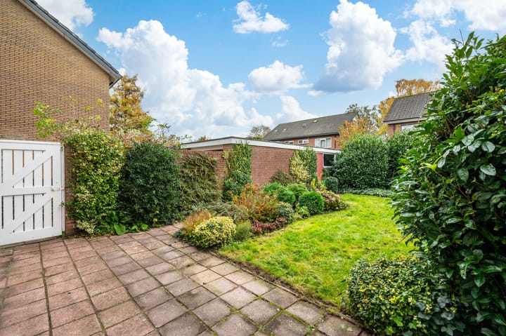 Photo 19 of Motetstraat 12