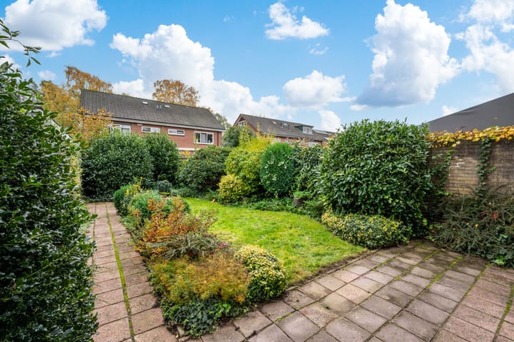 Photo 20 of Motetstraat 12