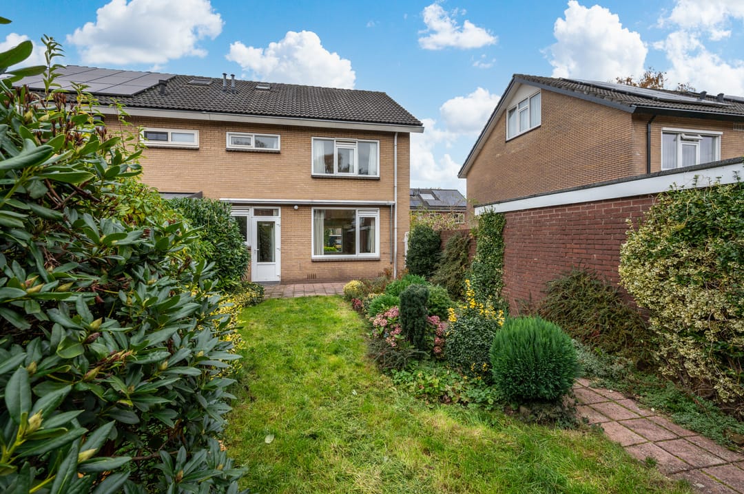 Photo 22 of Motetstraat 12