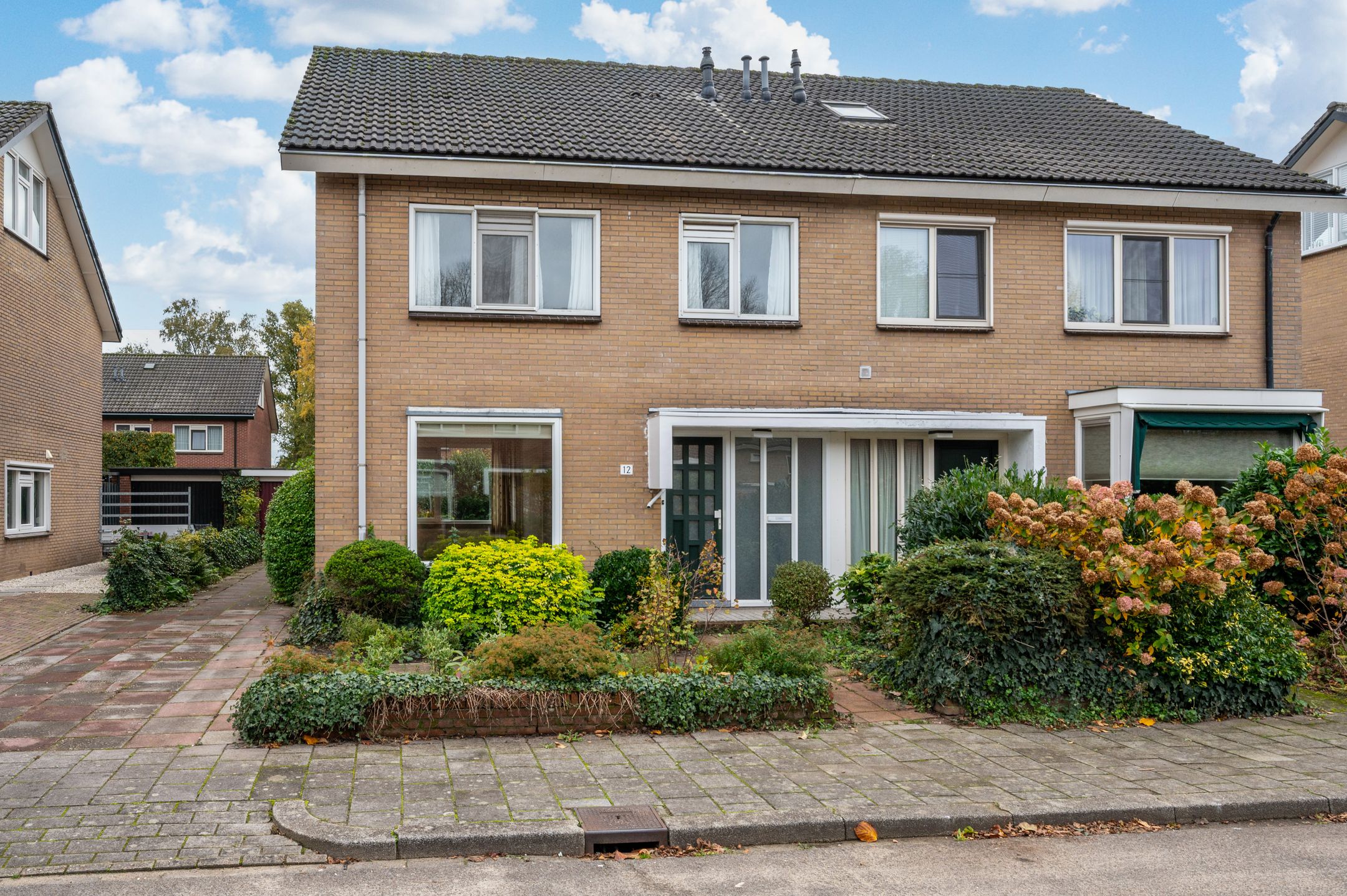 Photo 24 of Motetstraat 12