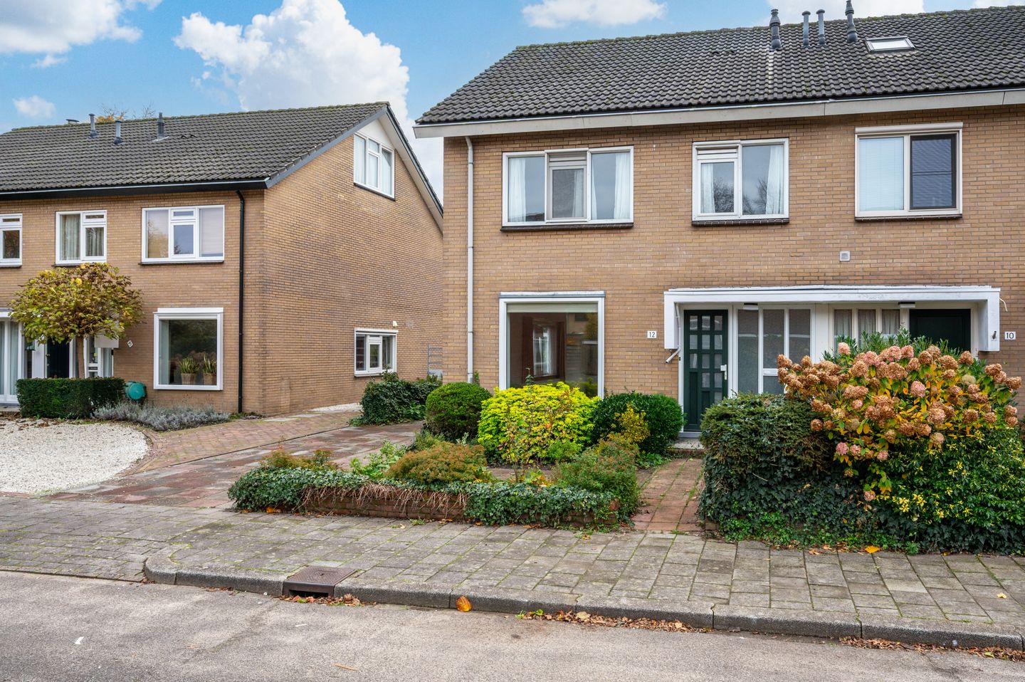 Photo 25 of Motetstraat 12