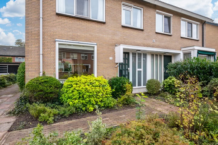 Photo 26 of Motetstraat 12