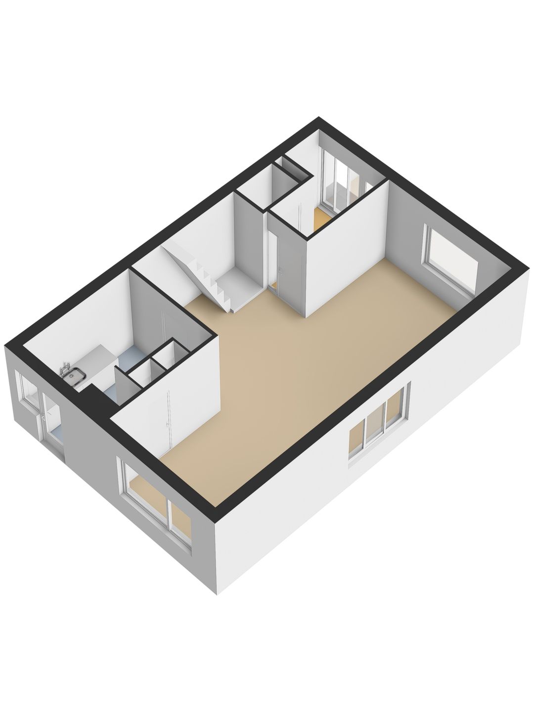 Photo 28 of Motetstraat 12