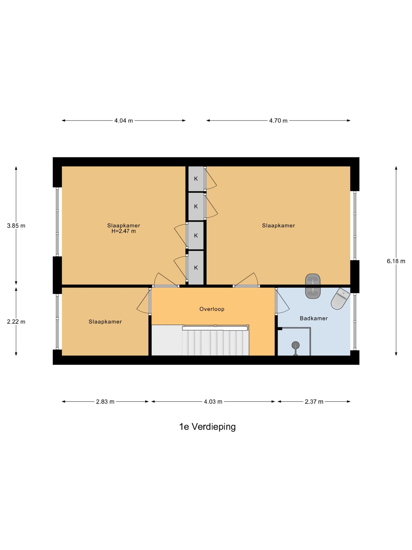 Photo 29 of Motetstraat 12