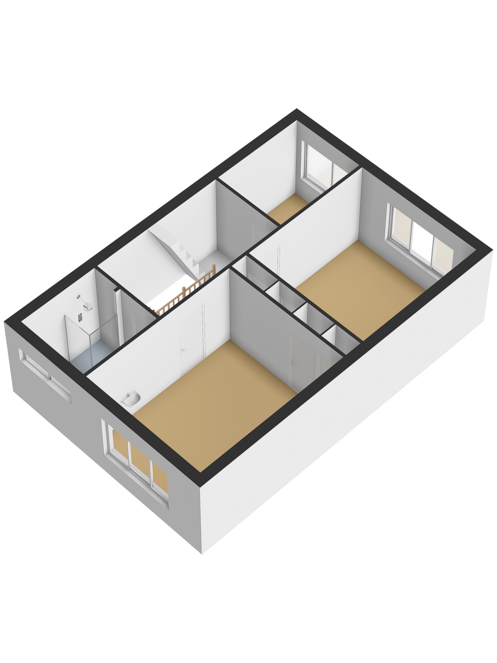 Photo 30 of Motetstraat 12