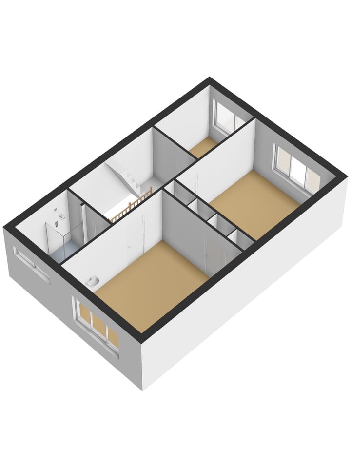 Photo 30 of Motetstraat 12