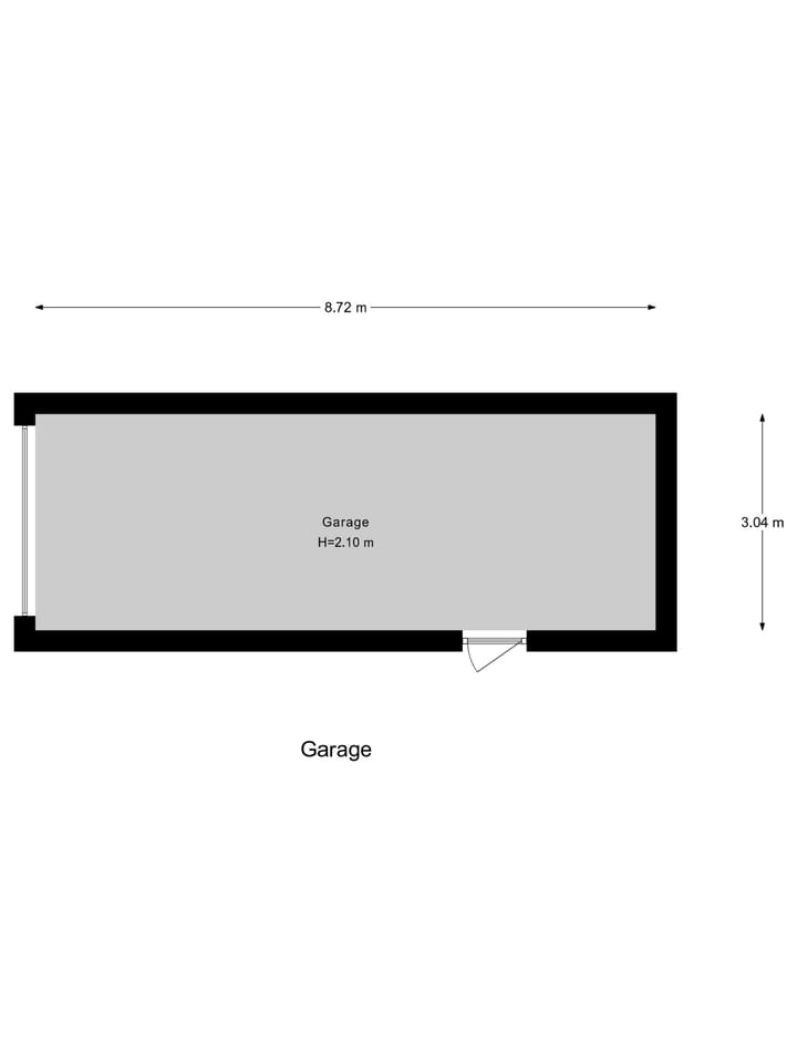 Photo 33 of Motetstraat 12