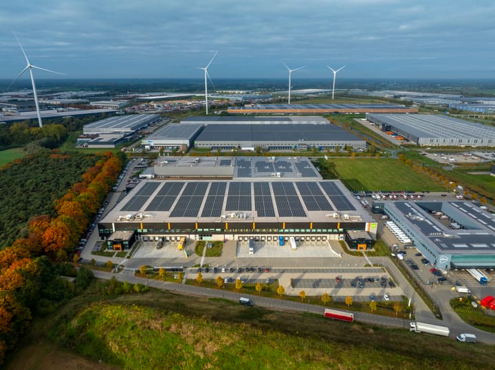 Popeweg 68-72, Venlo