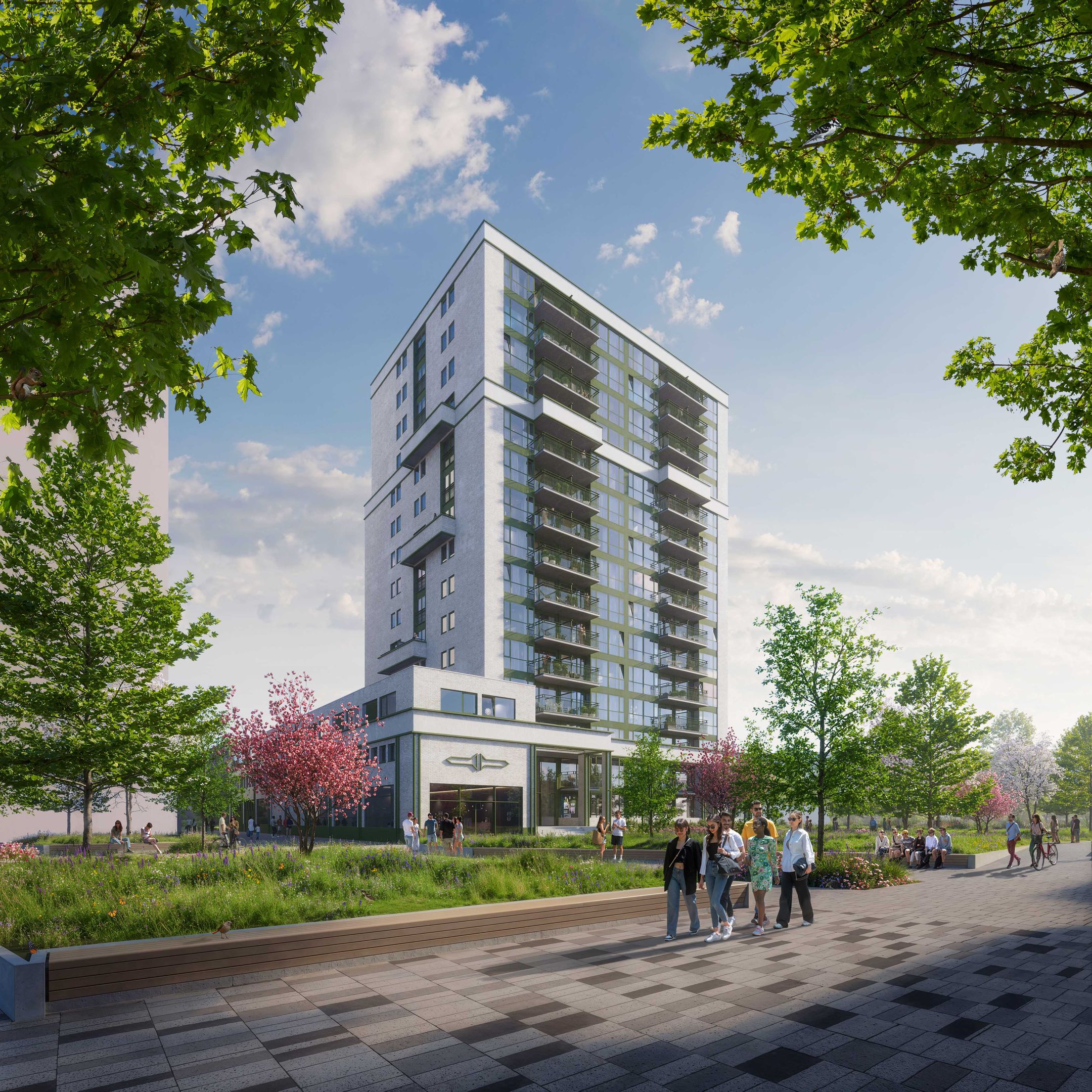 Foto 9 van Schepenpad 212