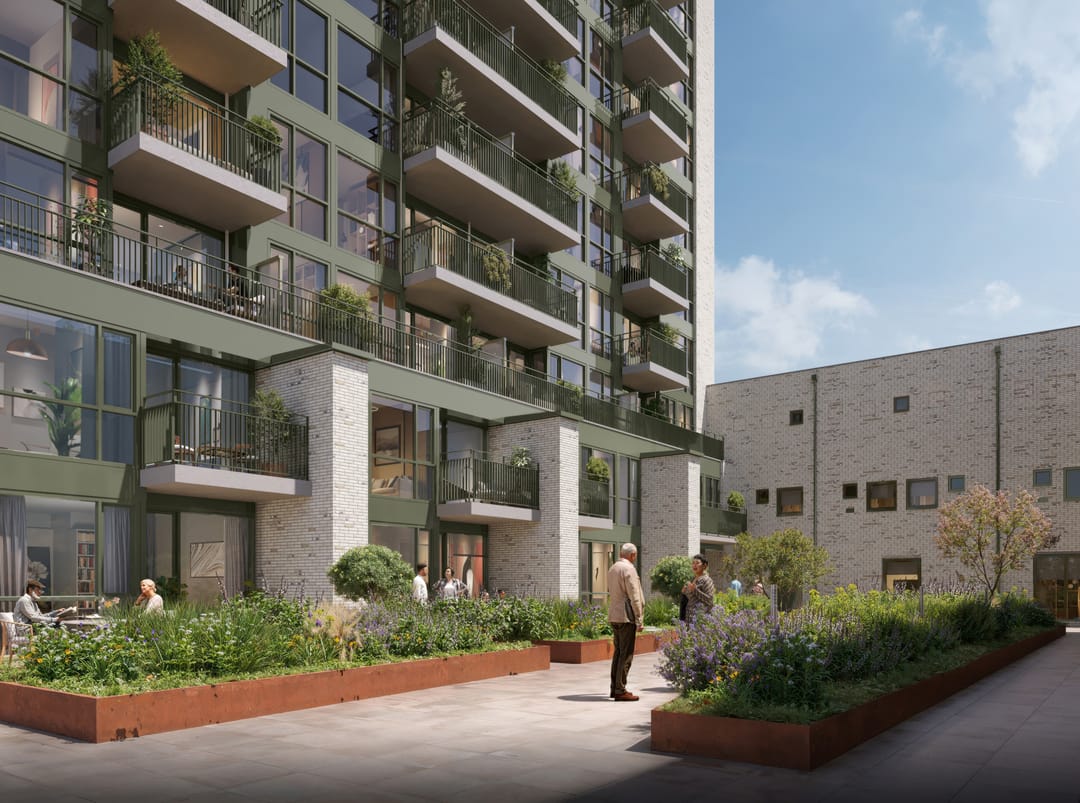 Foto 1 van Schepenpad 8