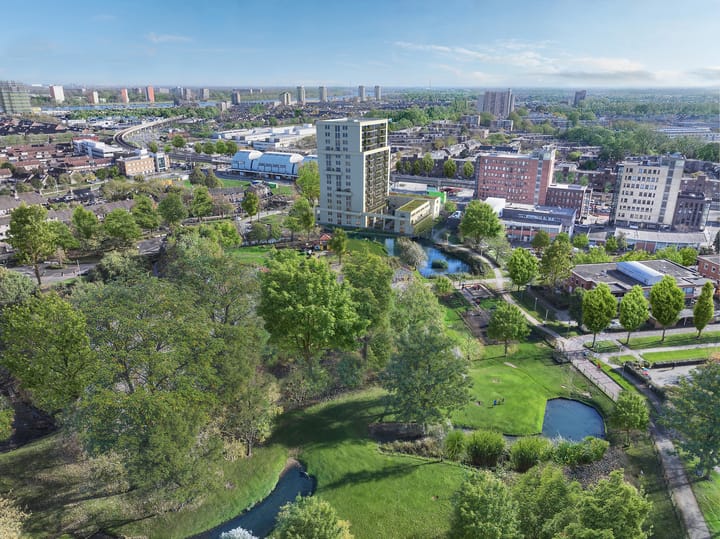 Foto 2 van Schepenpad 20