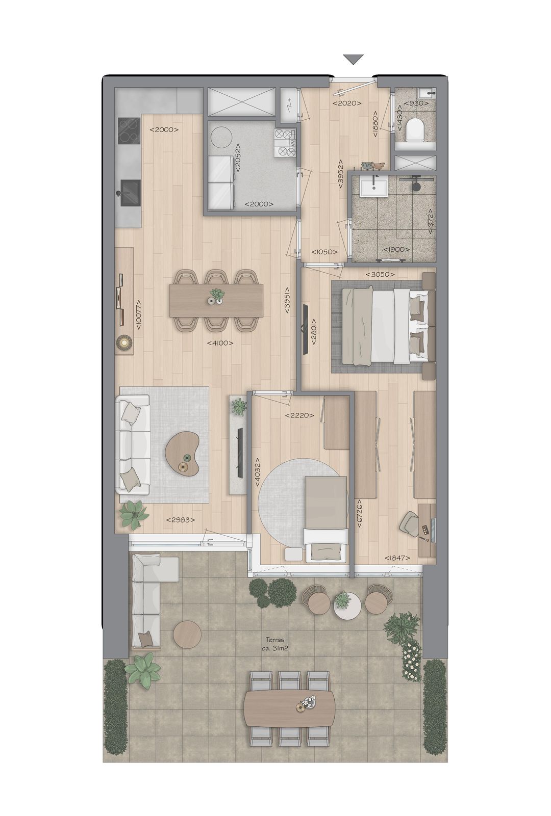 Foto 11 van Schepenpad 20