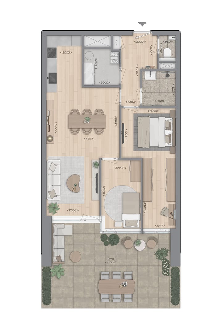 Foto 9 van Schepenpad 20