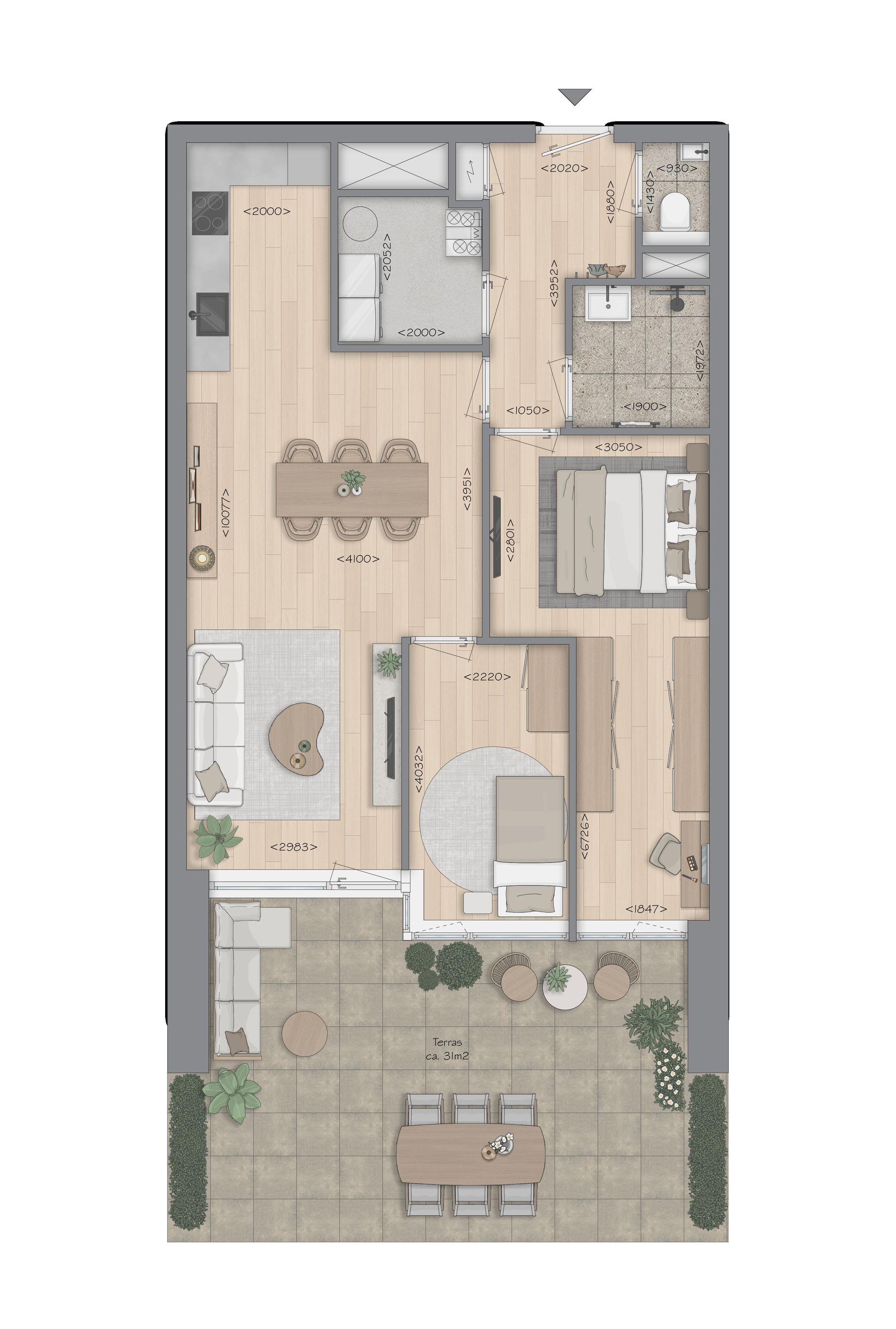 Foto 9 van Schepenpad 22