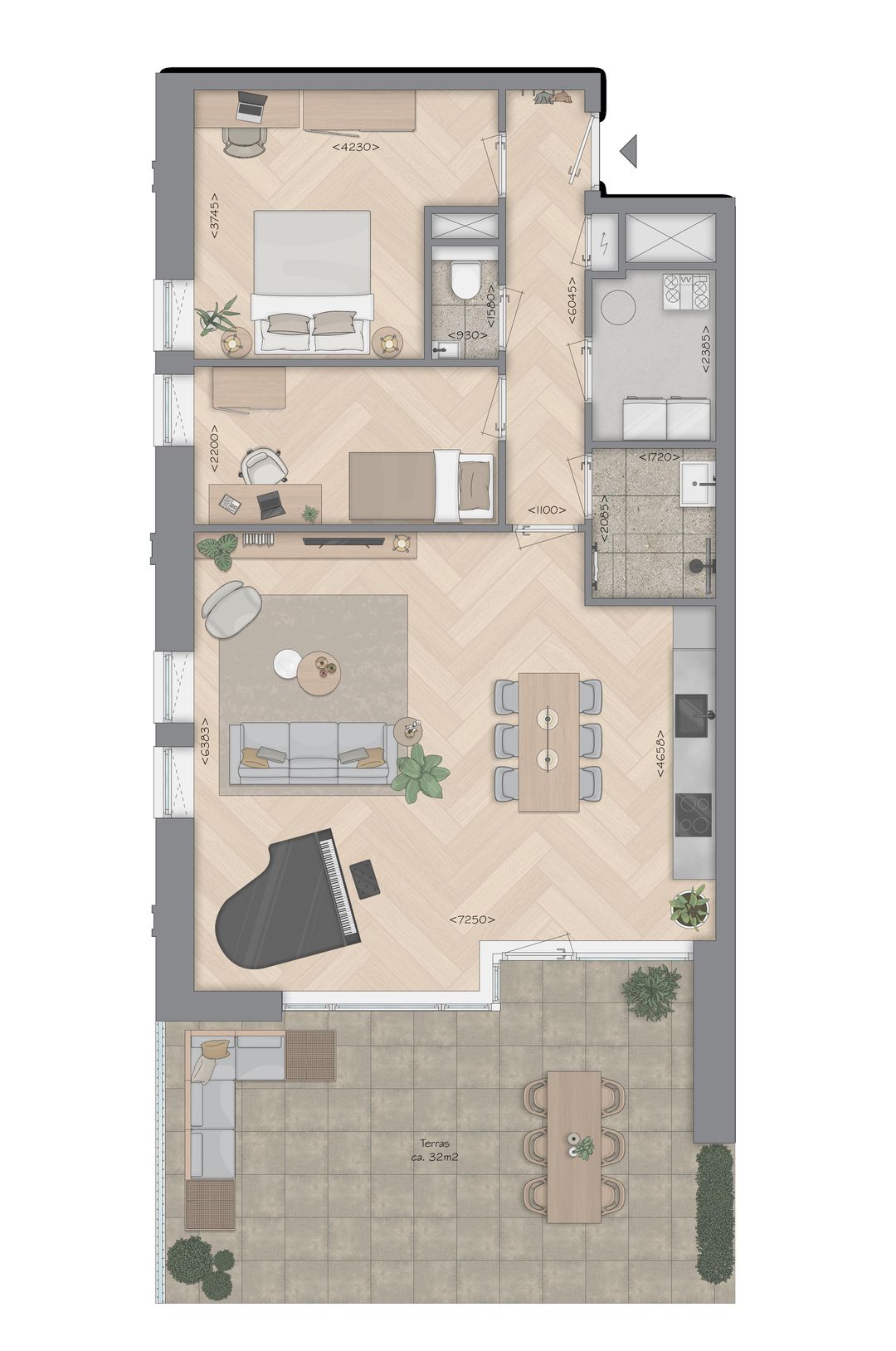 Foto 1 van Schepenpad 24