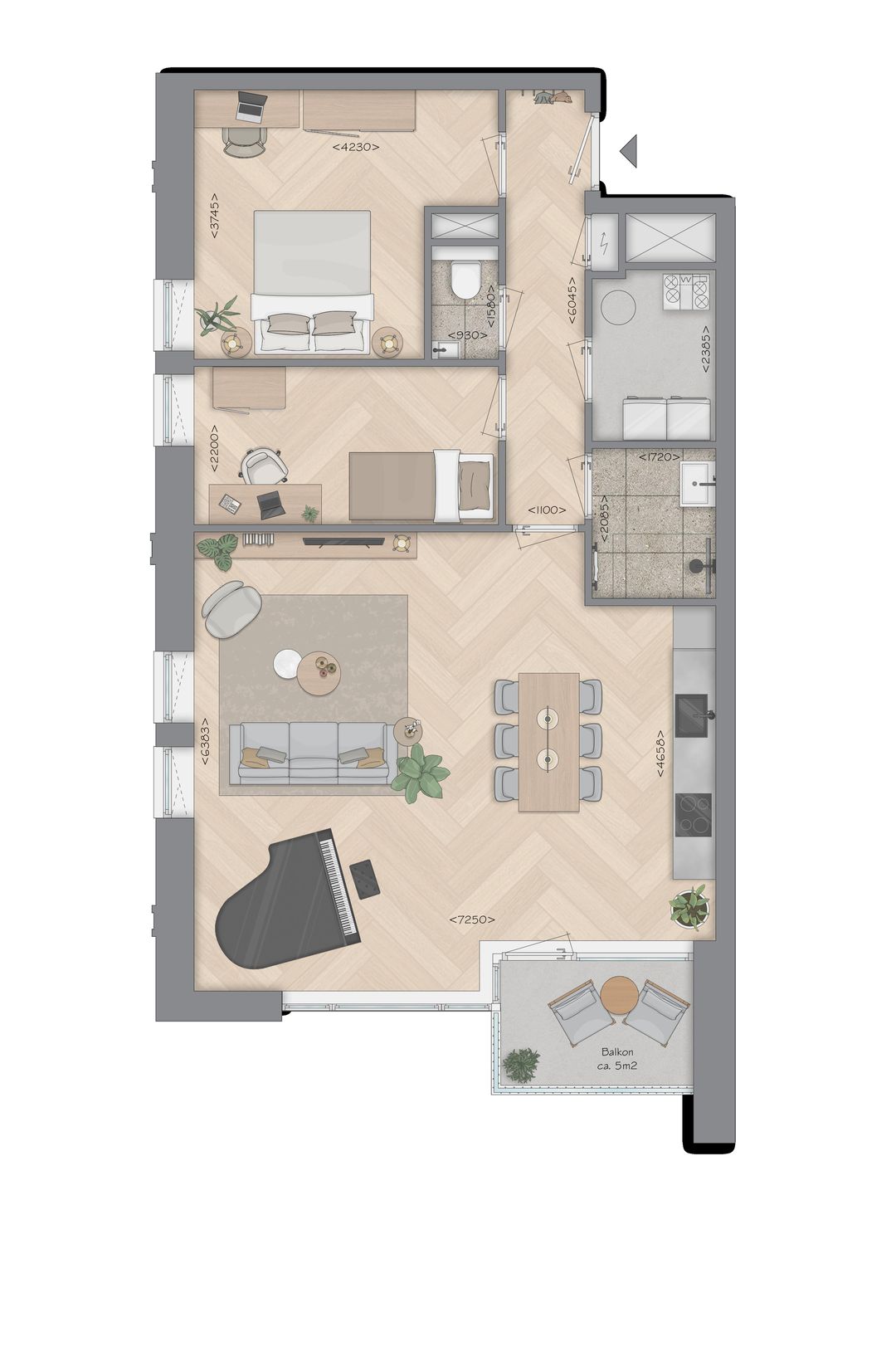 Foto 2 van Schepenpad 24