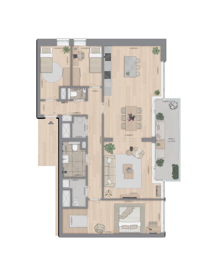 Foto 10 van Schepenpad 208