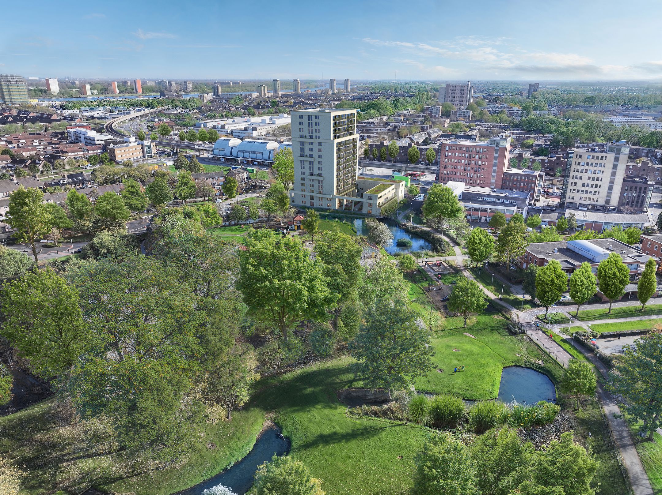 Foto 3 van Schepenpad 232