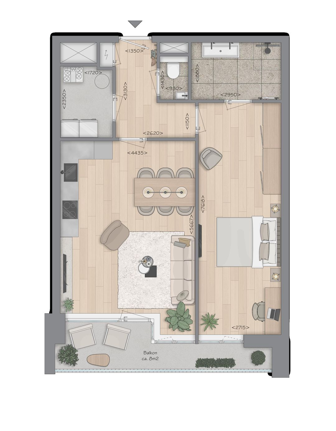 Foto 1 van Schepenpad 48