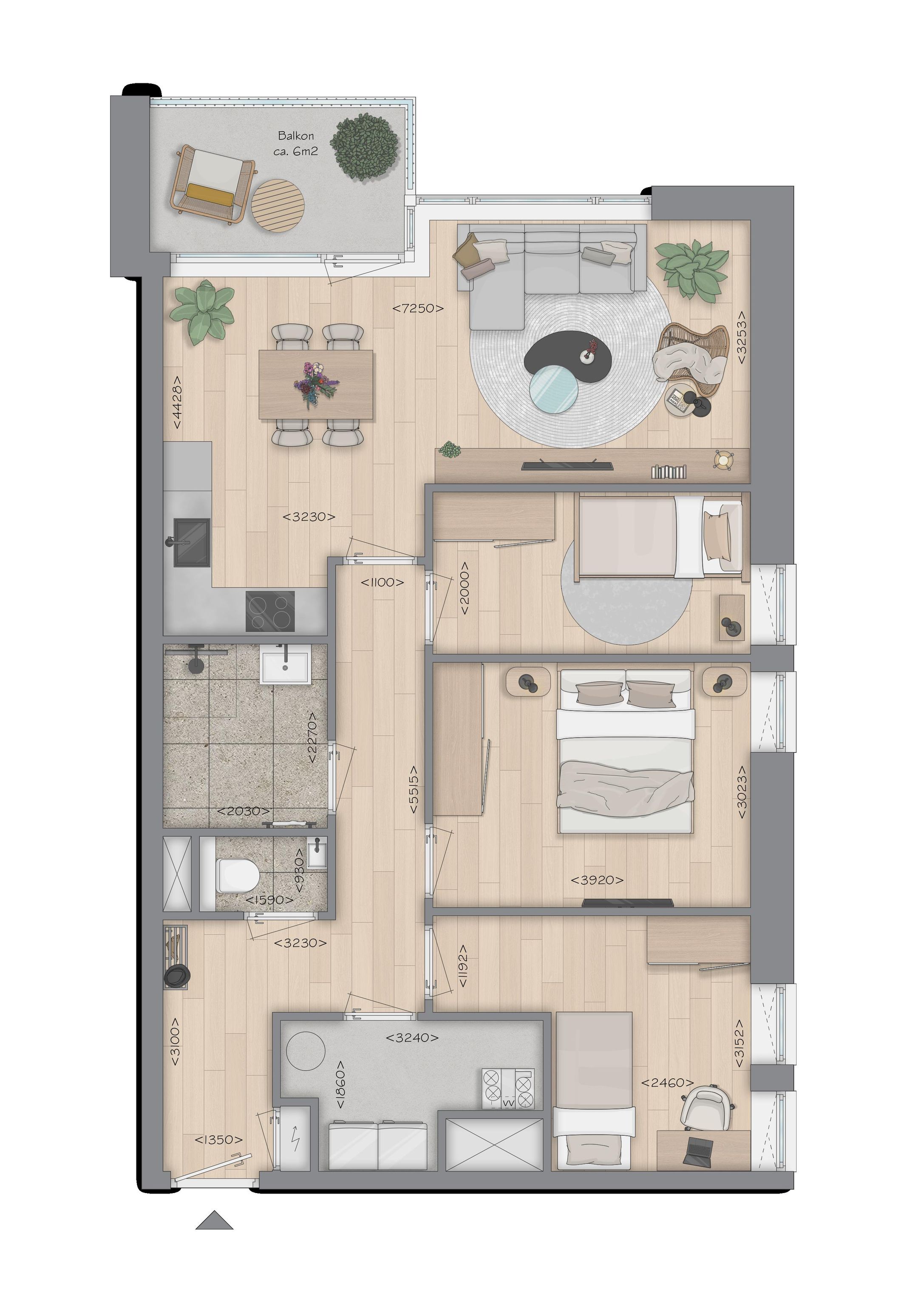 Foto 9 van Schepenpad 188