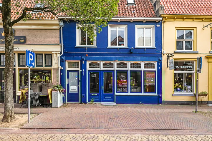 Ooipoortstraat 13