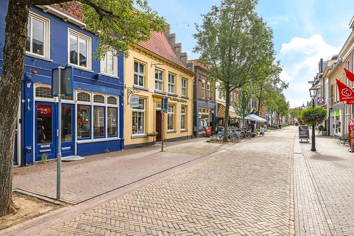 Ooipoortstraat 13, Doesburg