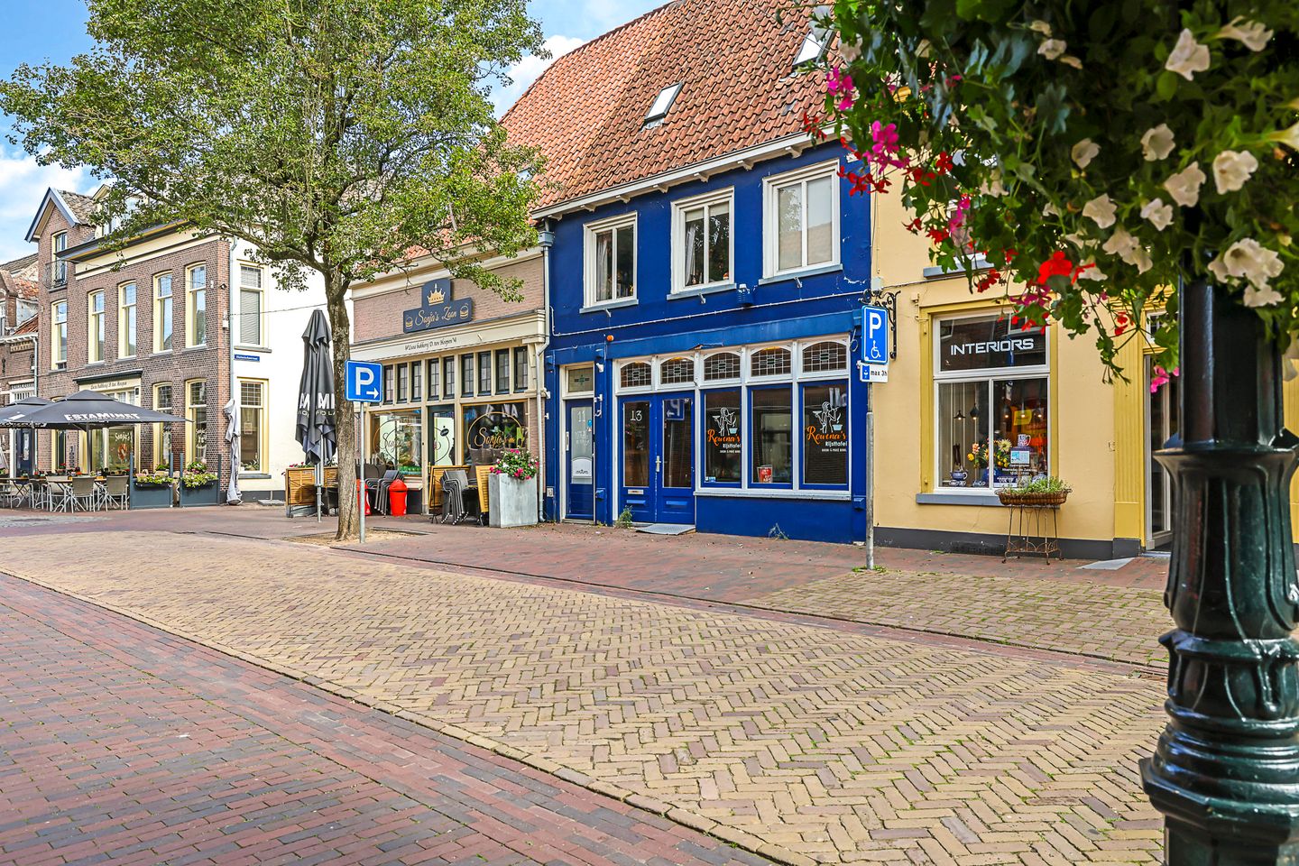 Bekijk foto 4 van Ooipoortstraat 13