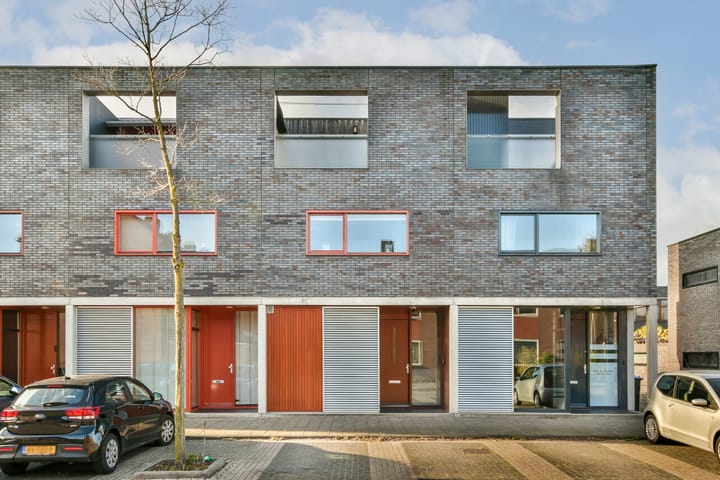 Foto 4 van Goudsbloemstraat 37