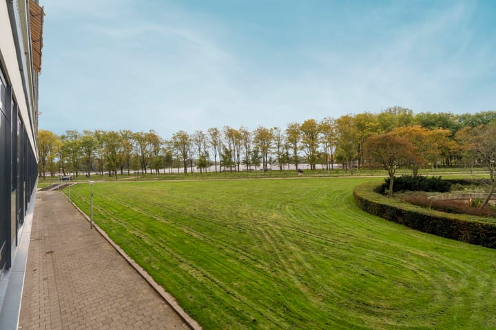 Foto 5 van Burgemeester Hogguerstraat 789-E