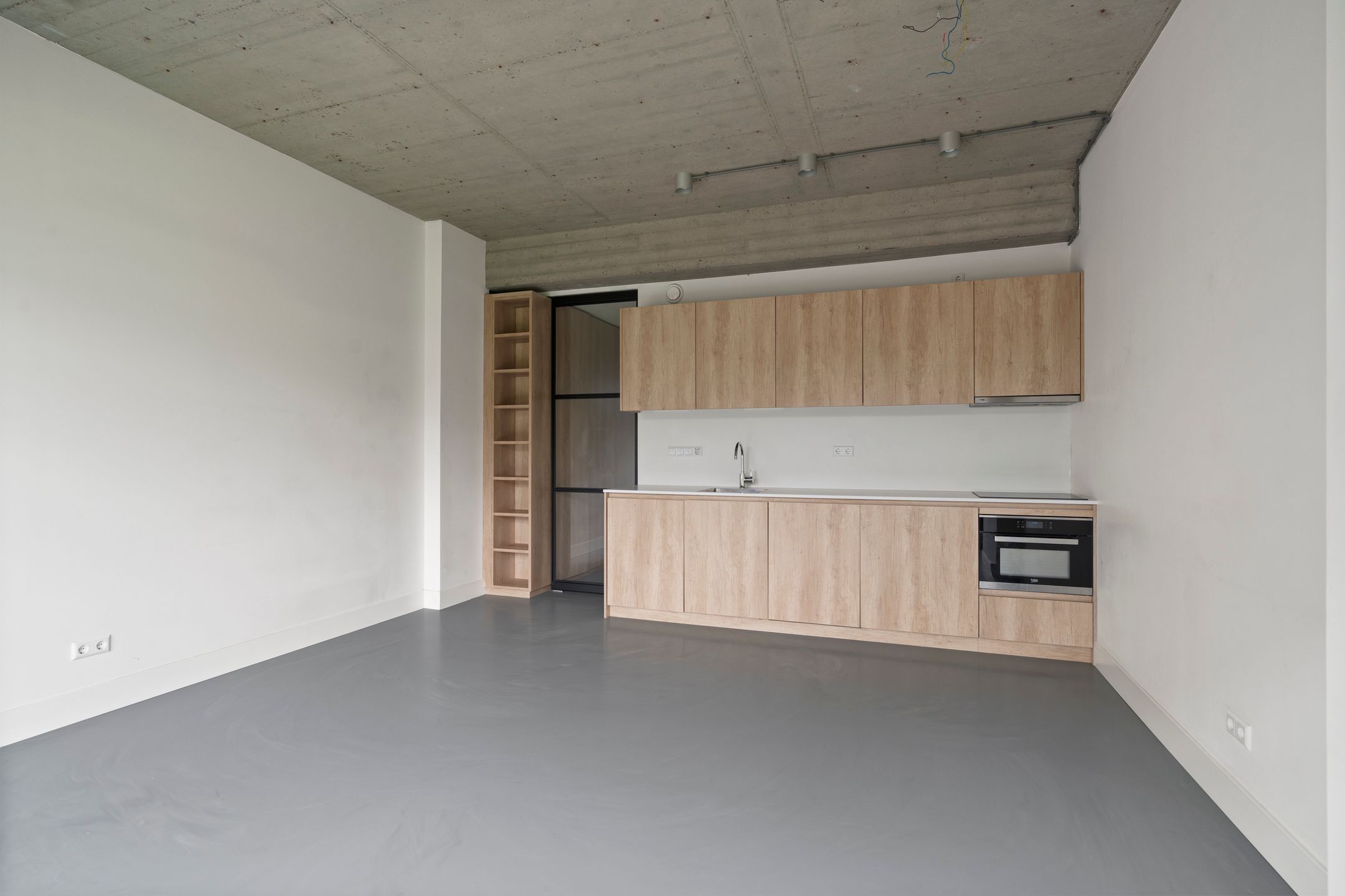 Foto 6 van Burgemeester Hogguerstraat 789-E