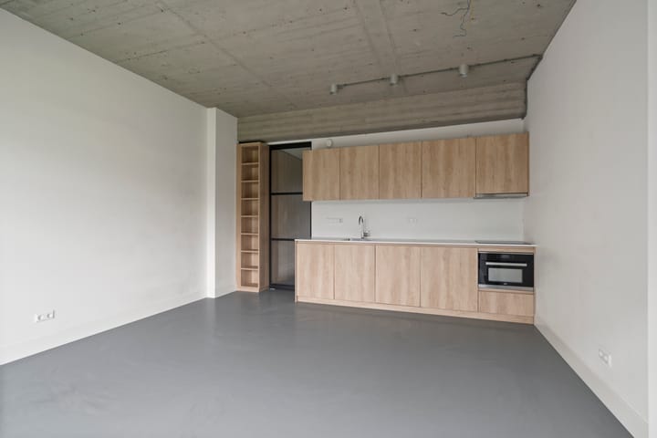 Foto 6 van Burgemeester Hogguerstraat 789-E