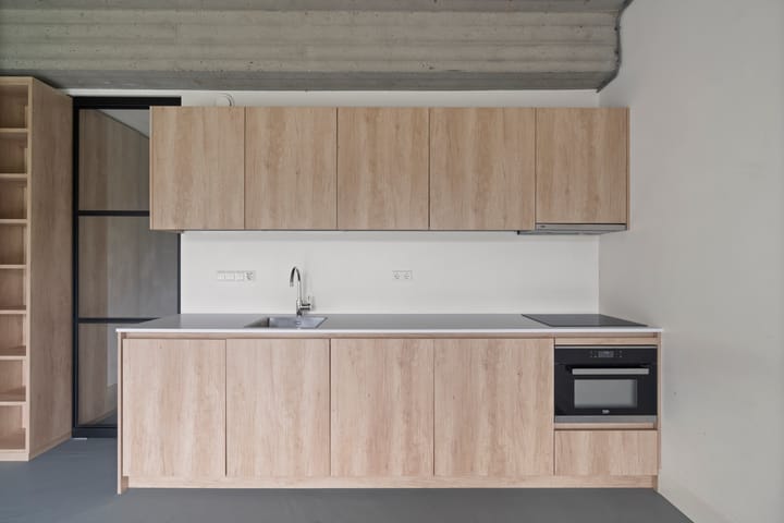 Foto 7 van Burgemeester Hogguerstraat 789-E