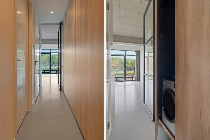 Foto 9 van Burgemeester Hogguerstraat 789-E