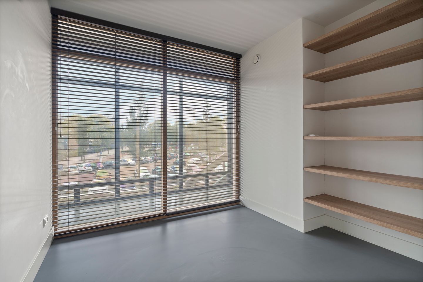 Foto 10 van Burgemeester Hogguerstraat 789-E