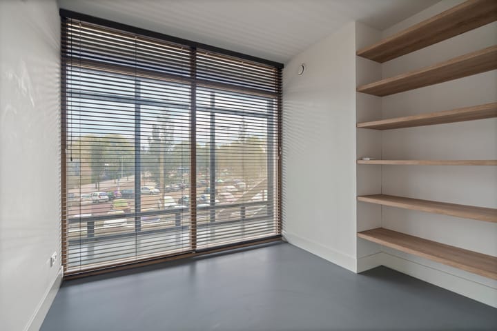 Foto 10 van Burgemeester Hogguerstraat 789-E