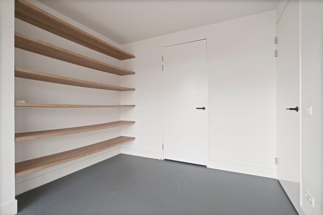 Foto 11 van Burgemeester Hogguerstraat 789-E