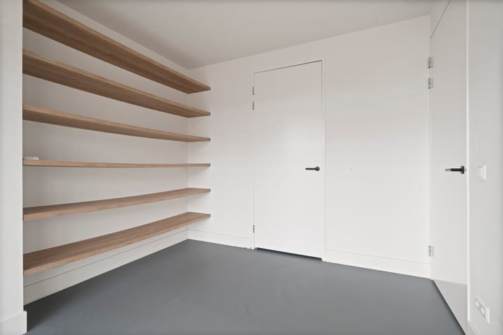 Foto 11 van Burgemeester Hogguerstraat 789-E