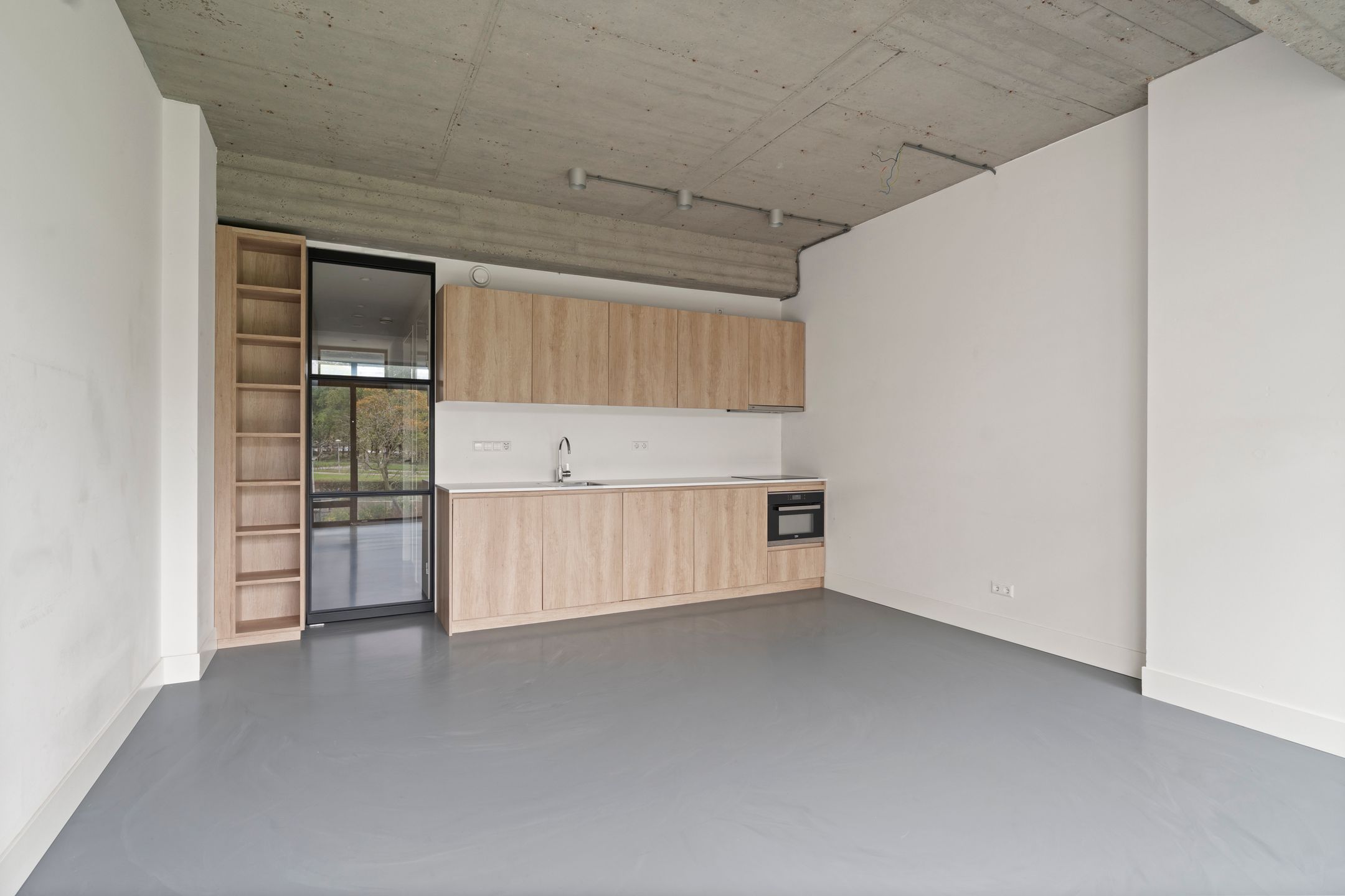 Burgemeester Hogguerstraat 789-E, 789, E, Amsterdam, 1064EB, Noord-Holland, Nederland 789