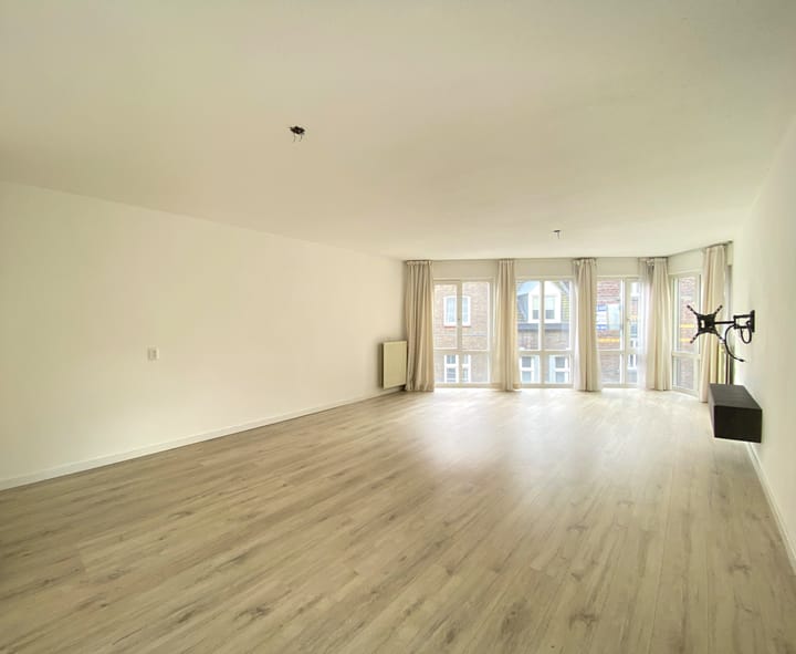 Foto 5 van Maastrichter Pastoorstraat 41-C