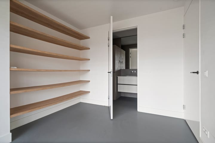 Foto 12 van Burgemeester Hogguerstraat 789-E