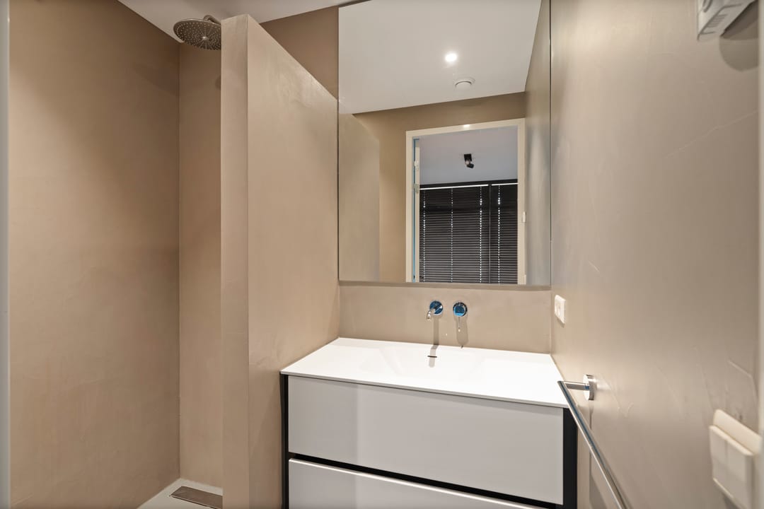 Foto 13 van Burgemeester Hogguerstraat 789-E