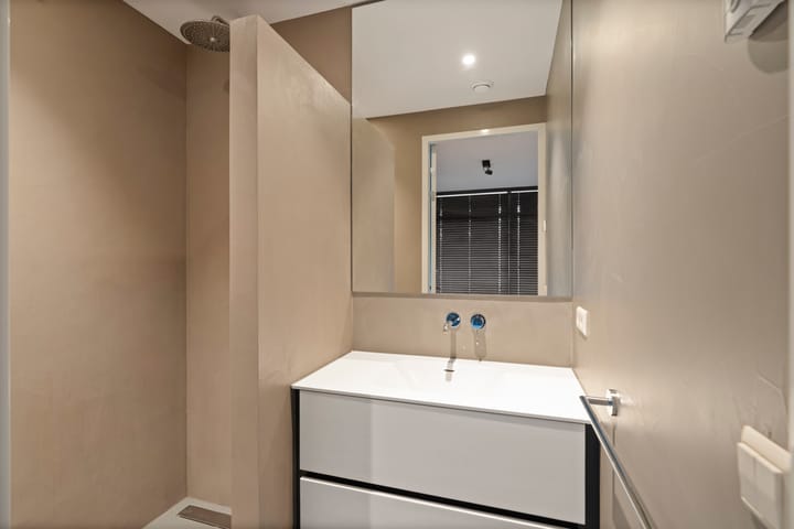 Foto 13 van Burgemeester Hogguerstraat 789-E