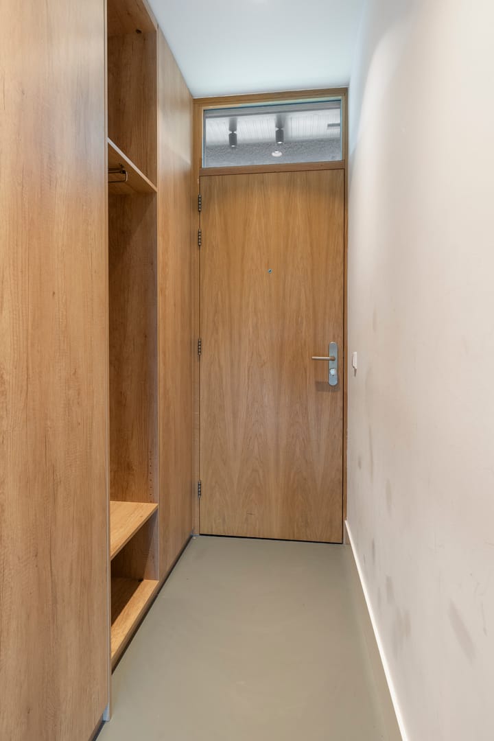 Foto 16 van Burgemeester Hogguerstraat 789-E