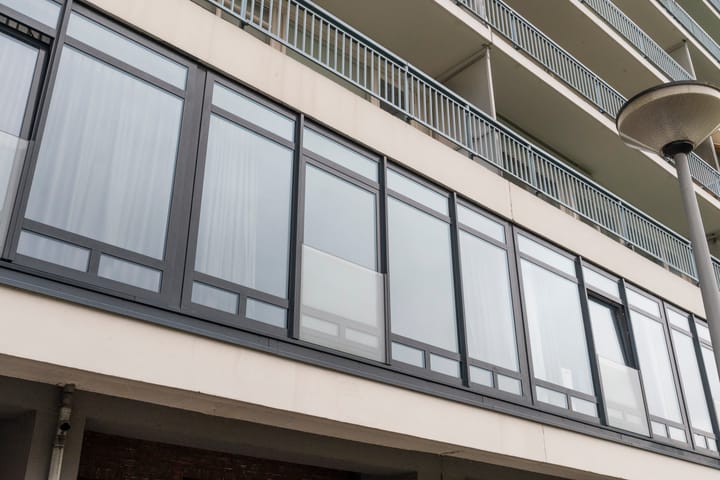 Foto 20 van Burgemeester Hogguerstraat 789-E