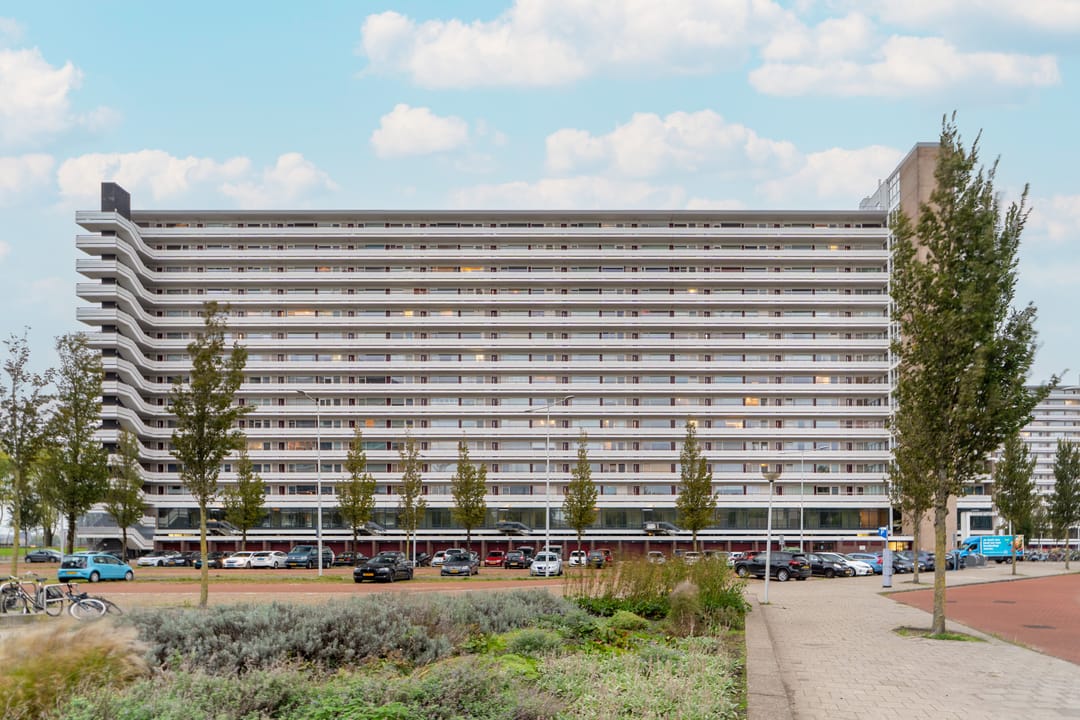 Foto 22 van Burgemeester Hogguerstraat 789-E