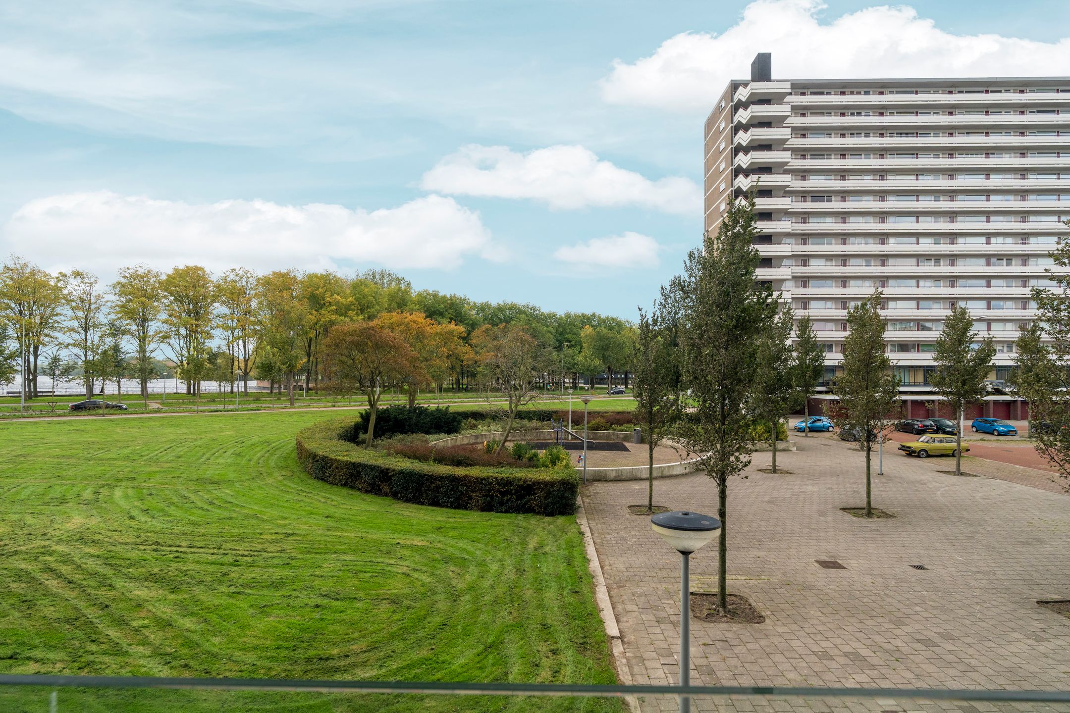 Foto 24 van Burgemeester Hogguerstraat 789-E