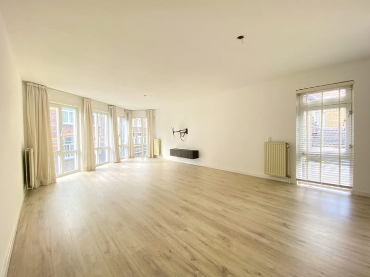 Foto 3 van Maastrichter Pastoorstraat 41-C