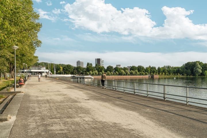 Foto 28 van Burgemeester Hogguerstraat 789-E